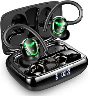 Bluetooth Headphones Pro X200