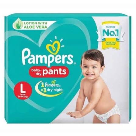 Diapers